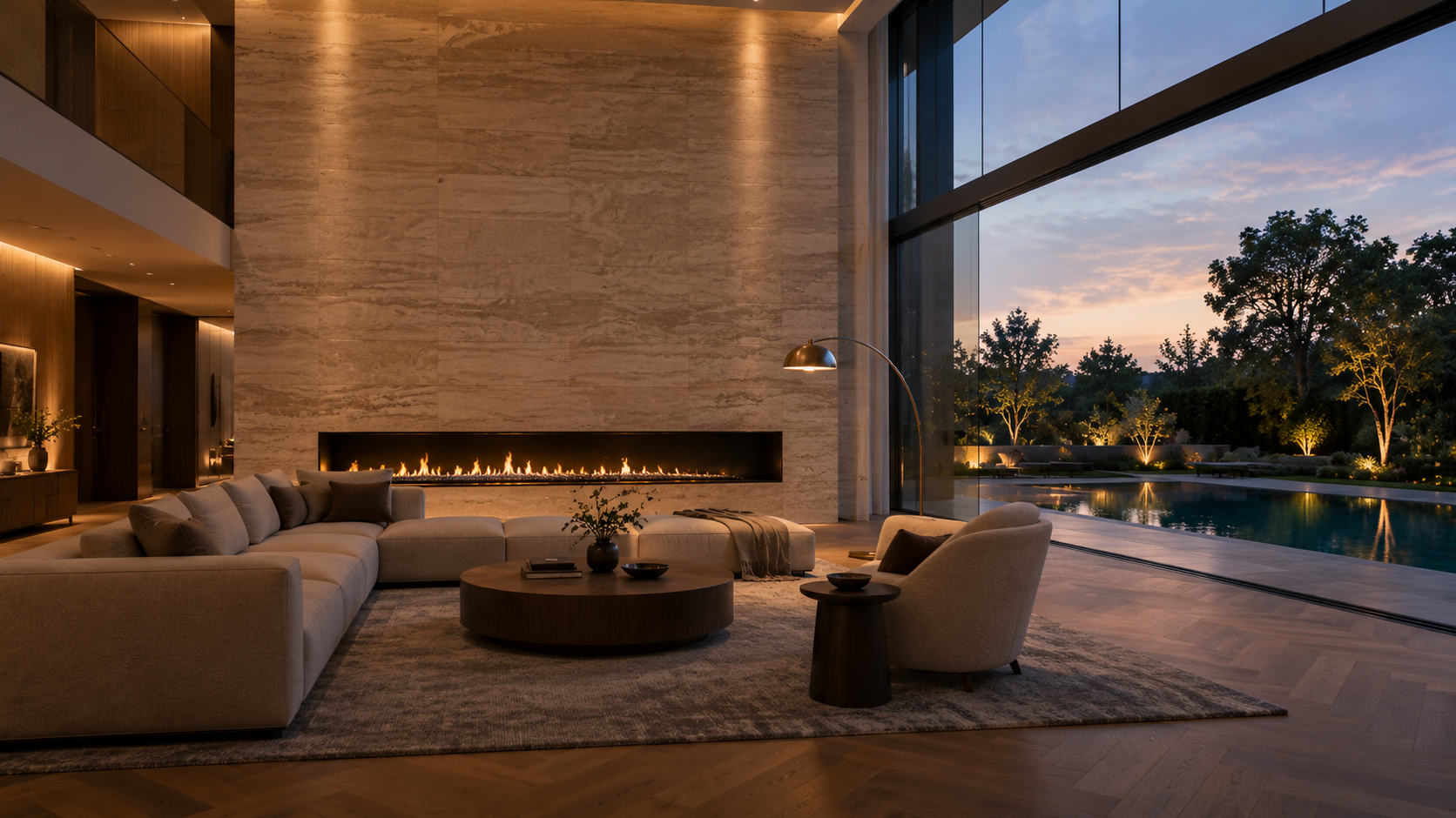 Youmelux interior