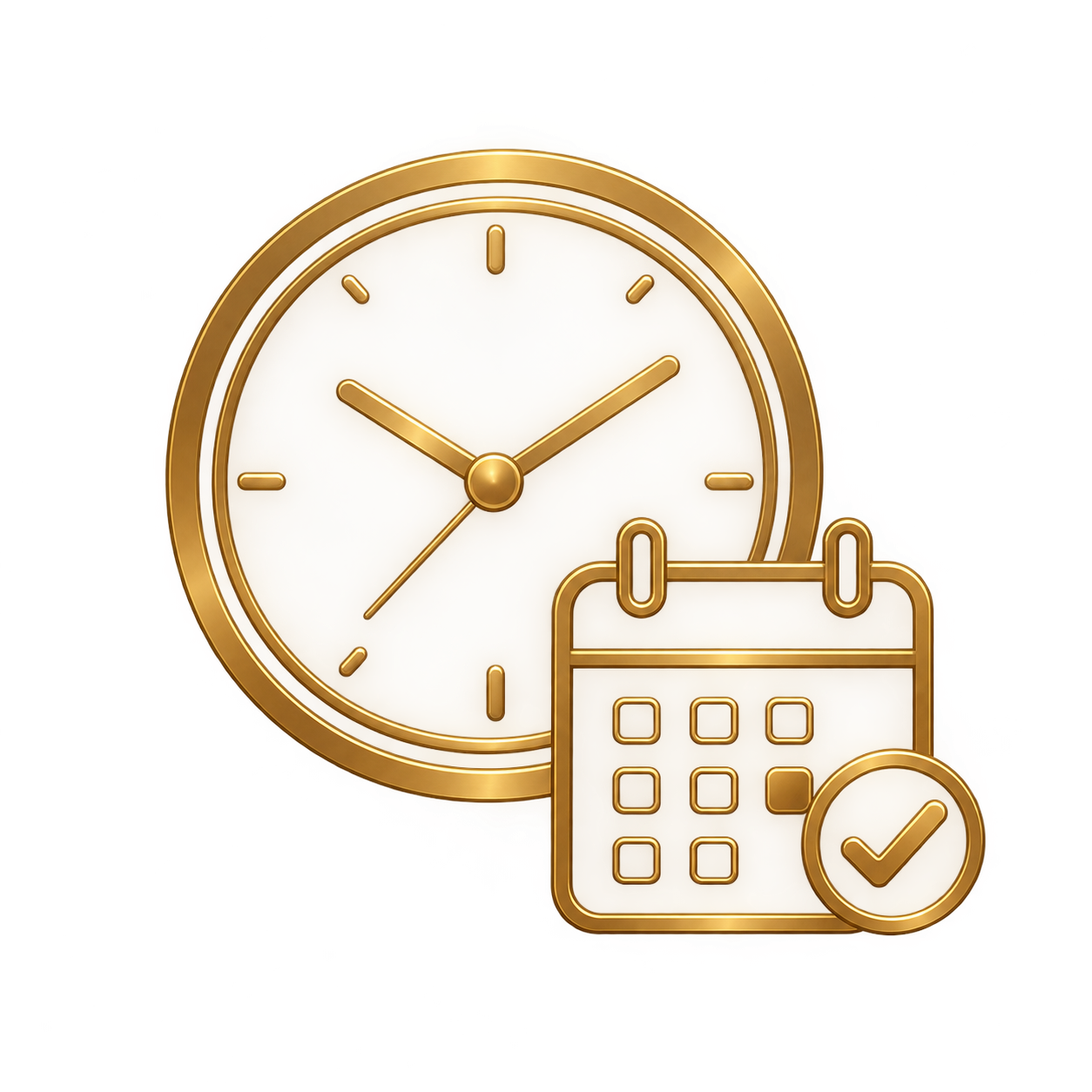 On-Time Delivery